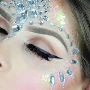 FACE JEWELS